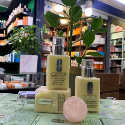 آبرسان درماتیکالی کلینیک اورجینال