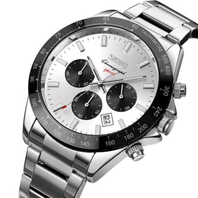 ساعت مردانه اسکمی سه موتوره SKMEI 9259 sb