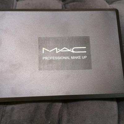 پالت سایه چشم mac