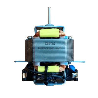 موتور سشوار سالنی سیم مس