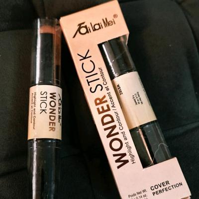 کانتور و کانسیلر دو طرفه