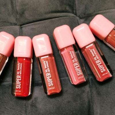 رژ لب مایع 3q beauty