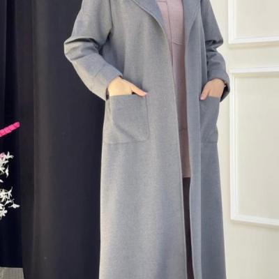 پالتو بلند شیک-157640