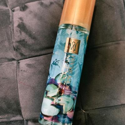 بادی اسپلش مای