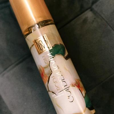 بادی اسپلش مای