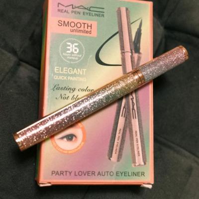 خط چشم ماژیکی مک