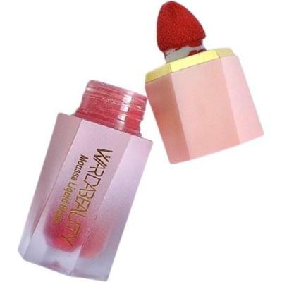 رژ گونه مایع وردا بیوتی