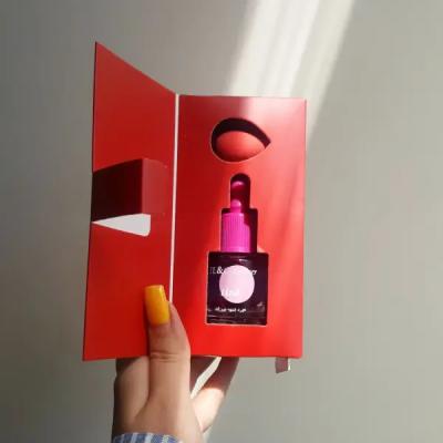 تینت لب TI & G.forever شماره 1 رنگ‌دهی ماندگار و پد مخصوص