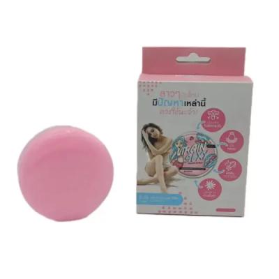 صابون بیکینی ویر جین