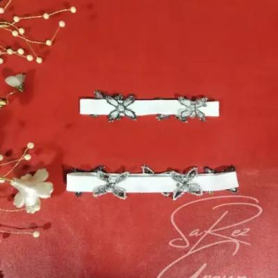 گارتر کشی ران