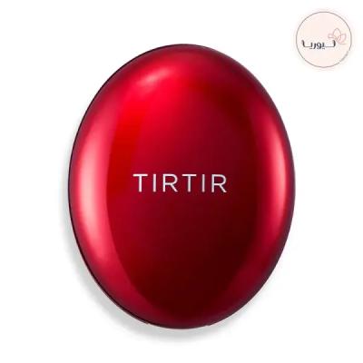 کوشن قرمز تیر تیر