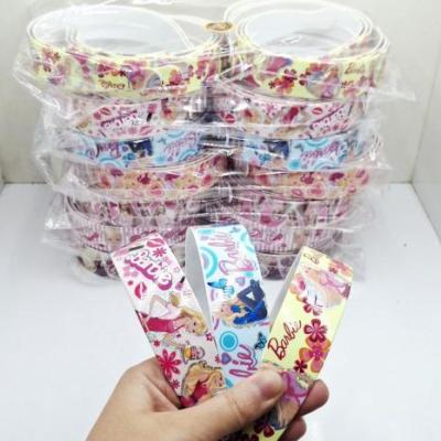 تل عروسکی باربی