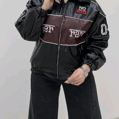 بامبر چرم فراری،موجودی بگیرید حتما