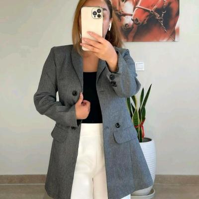 کت زنانه مانتو کتی زنانه