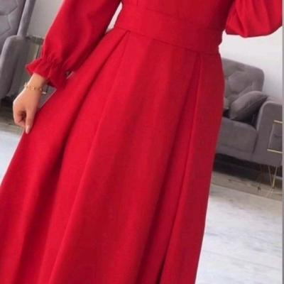 مدل پیراهن زنانه پیراهن یلدایی زنانه