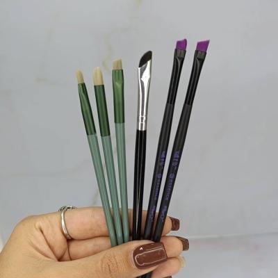 براش های تکی الیاف طبیعی