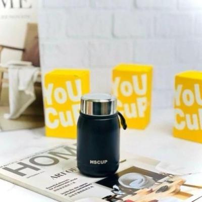 تراول ماگ مینی اچ اس کاپ در رنگهای مختلف پرفروش باحداقل سود رایگان