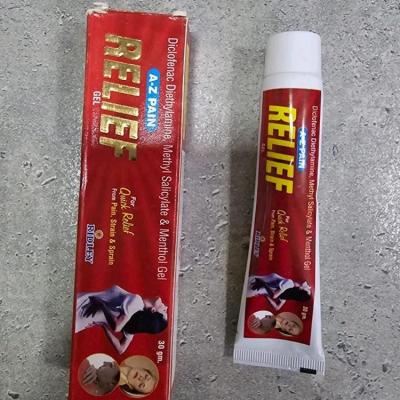 پگیچ پماد اصل ریلایف