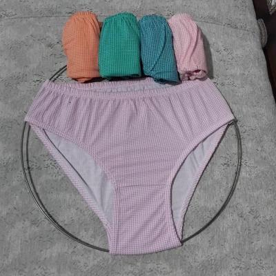 شورت زنانه نخی اعلا