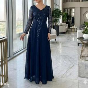 کد 9. 6. مدل پرنسا پیراهن مجلسی