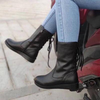 بوت پشت بندی