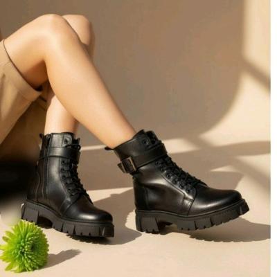 نیم بوت تک کمربندی