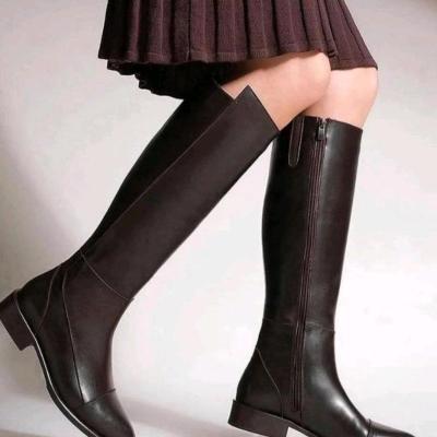 بوت مدل نازگل