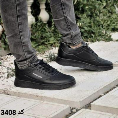 کفش مردانه اسکیچرز خارجی