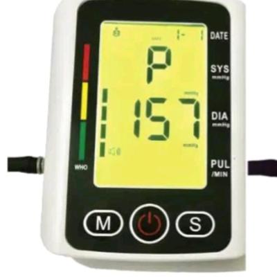 دستگاه فشار سنج ژاپنی