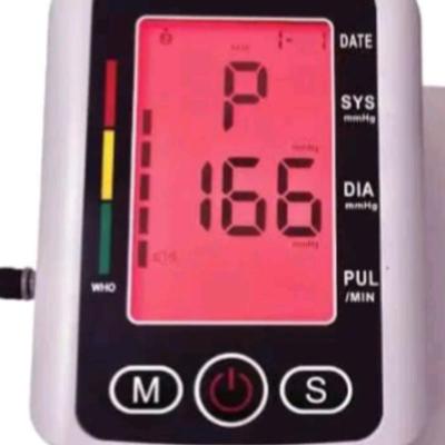 دستگاه فشارخون ژاپنی