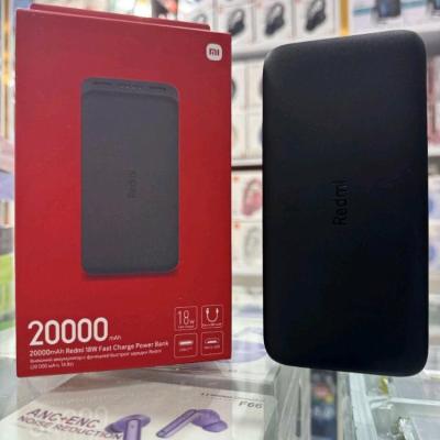 پاور بانک 20000 Redmi