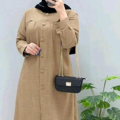 مانتو اداری مانتو زنانه مدل آلاله