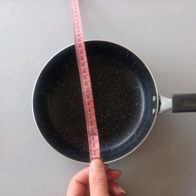 تابه دسته دار متوسط