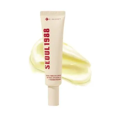 کرم دور چشم رتینال سئول 1988 کی سکرت