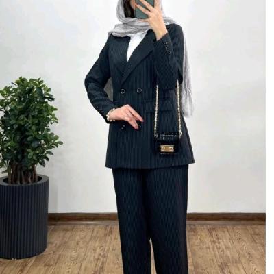 کت و شلوار زنانه کت و شلوار دخترانه دیپلمات راشین