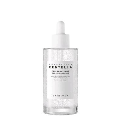 سرم روشن کننده قوی سنتلا اسکین 1004