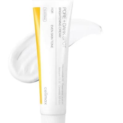 کرم Pore + Dark Spot از برند کره‌ای Celimax یک راه‌حل نوآورانه برای کاهش