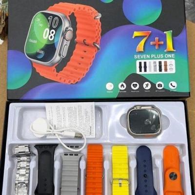 ساعت هوشمند ultra3