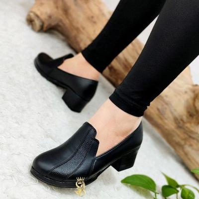 کفش طبی مدل دالبری