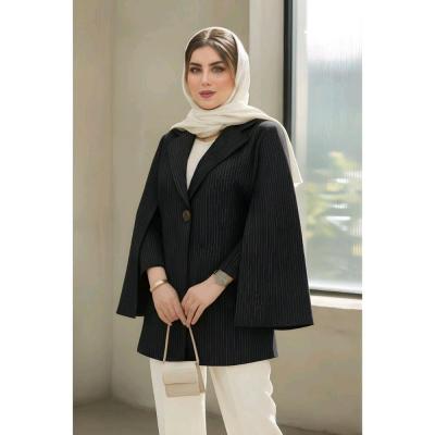 کت دیپلمات ستاره زنان دخترانه مناسب 30 تا 50