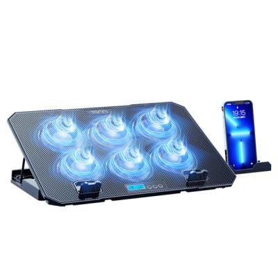 پایه خنک کننده لپ تاپ تسکو مدل TCLP 3112