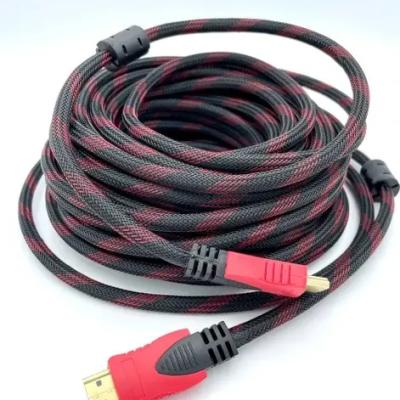 کابل HDMI گلداسکار به طول 30 متر