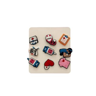 استیکر کراکس جیبیتز پرستاری 9 عددی