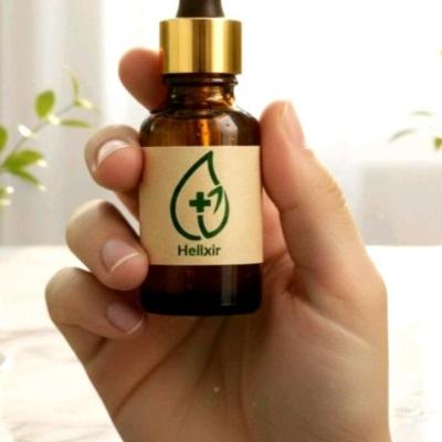 روغن هلکسیر معجزه ای در درمان دردهای شما (اصل)