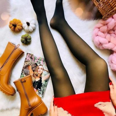 جوراب شلواری جادویی