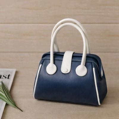 کیف زنانه صندوقی