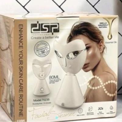 دستگاه بخور گرم دستگاه بخور دی ای پی