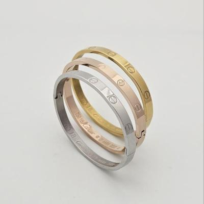 دستبند کارتیه