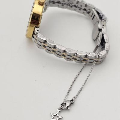 آویز ساعت جنس استیل، با تنوع رنگ