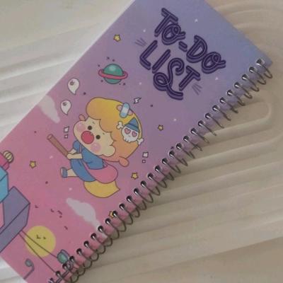 تودولیست حاشیه دار